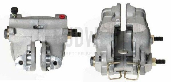 BUDWEG CALIPER Jarrusatula 34162